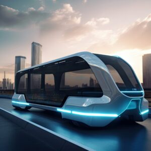 futuristic-electric-bus-futuristic-bridge-with-view-city-background